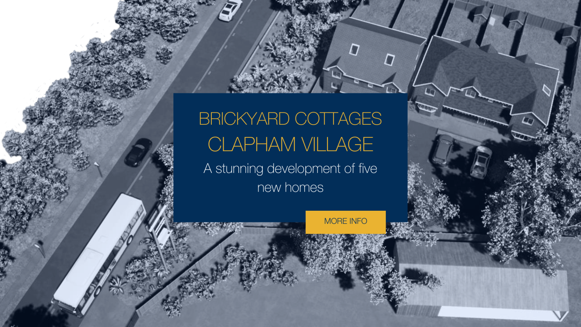 Brickyard Cottages