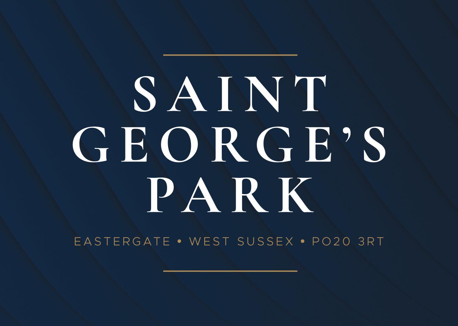 Saint George's Park