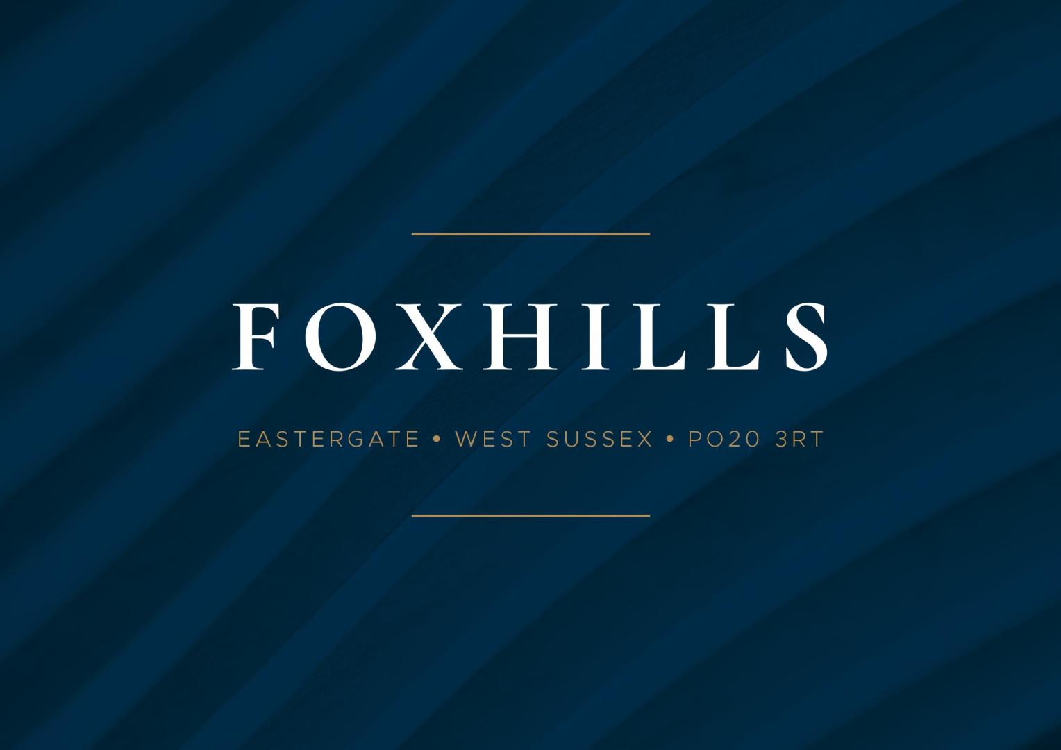Foxhills