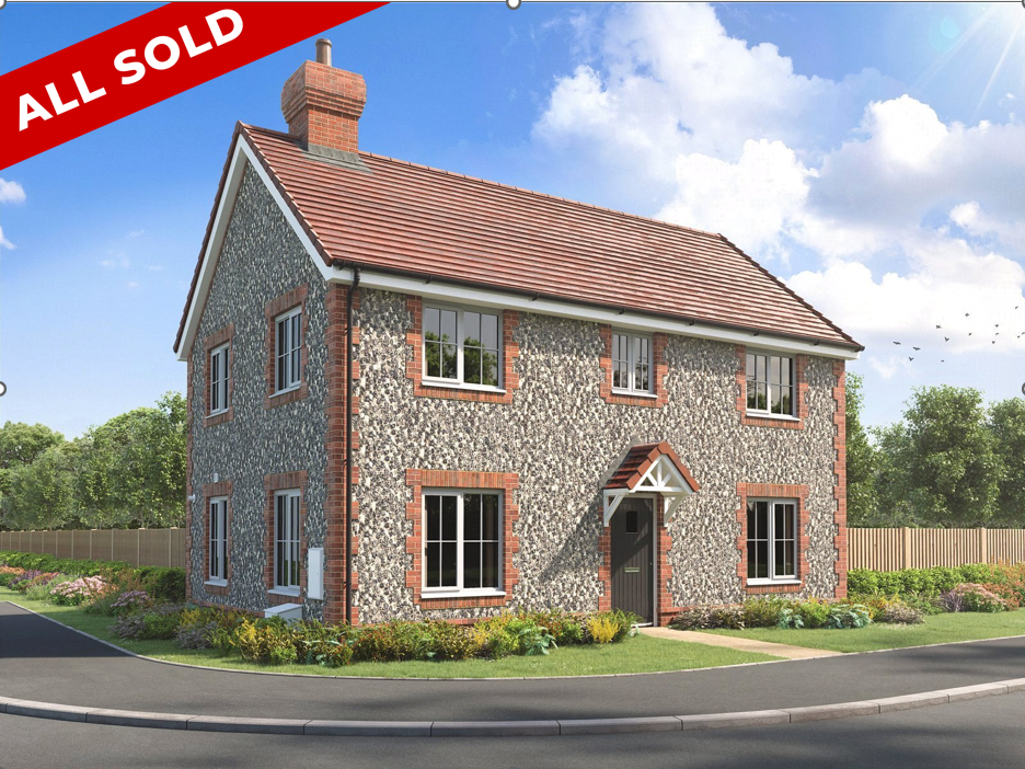 Shopwyke Lakes, Chichester