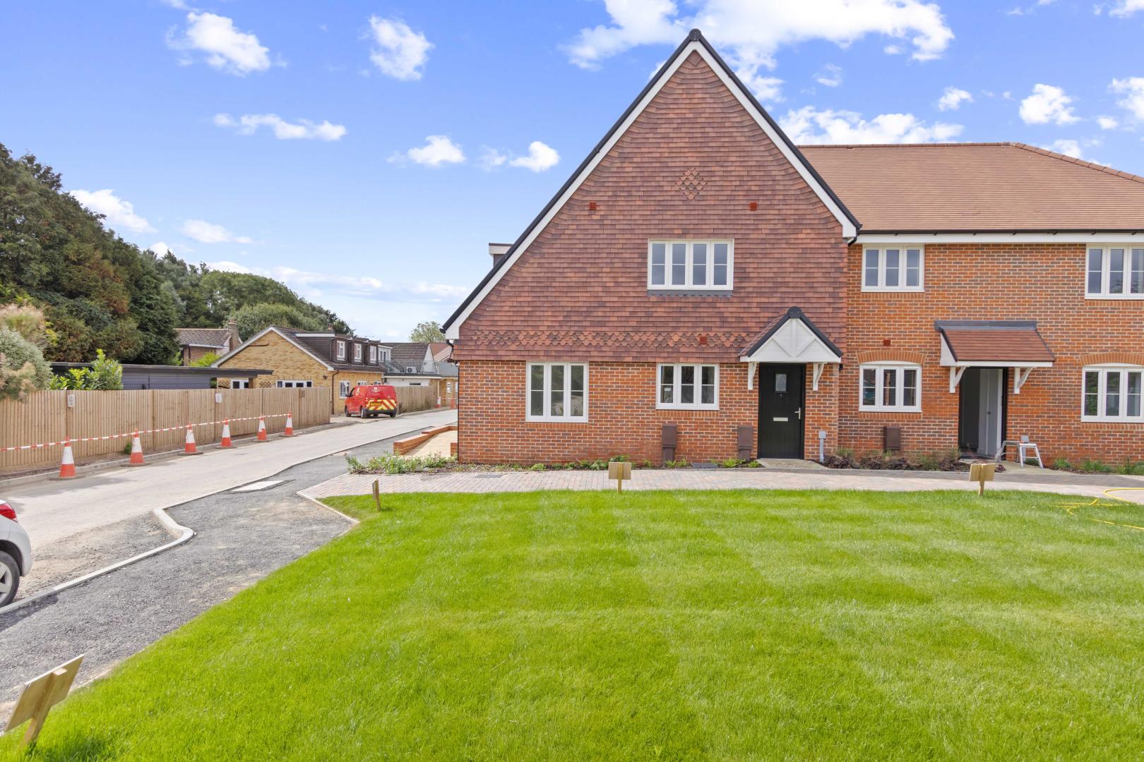 Foxhills Shared Ownership