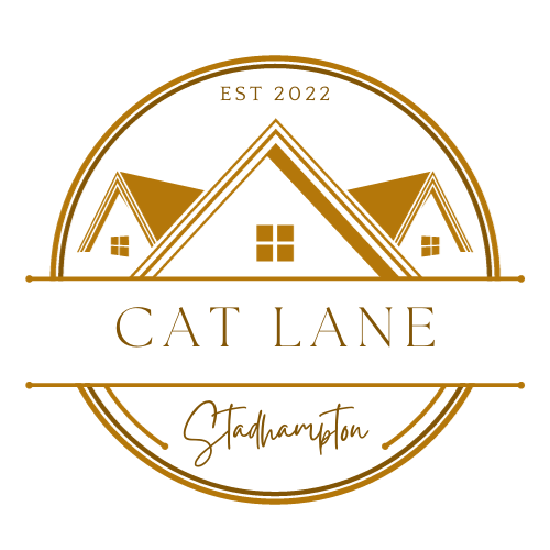 Cat Lane, Stadhapmton