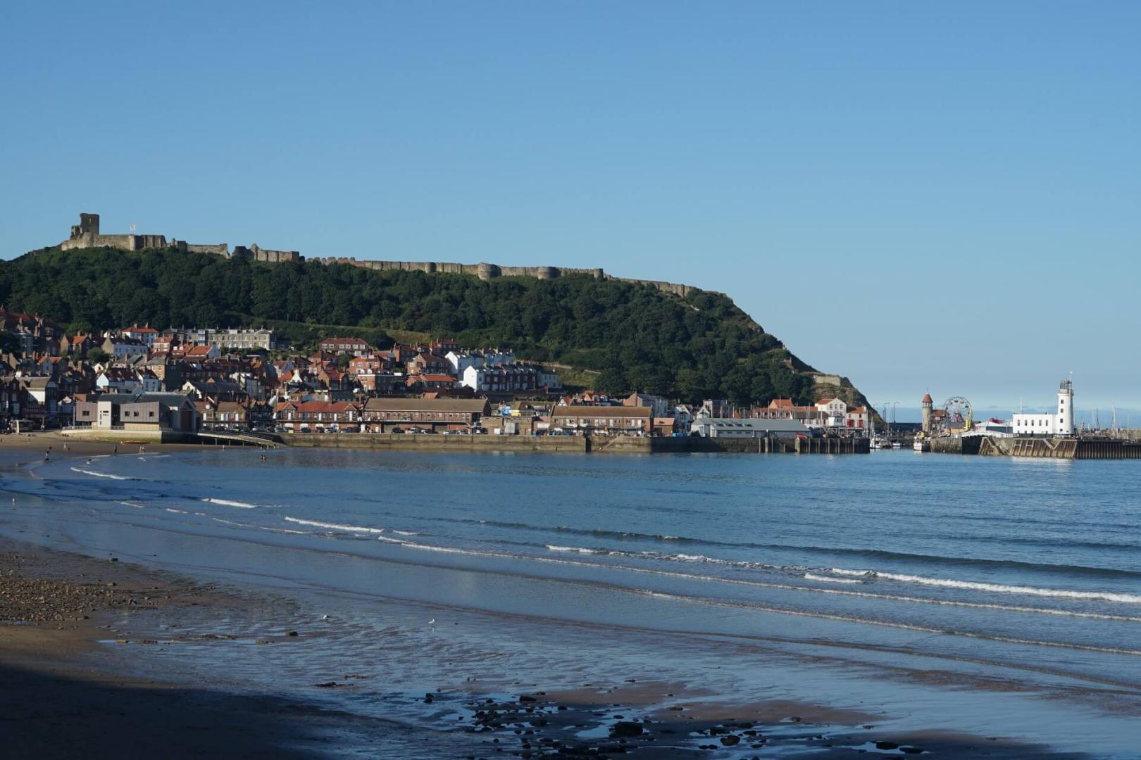 Area Guide for Scarborough