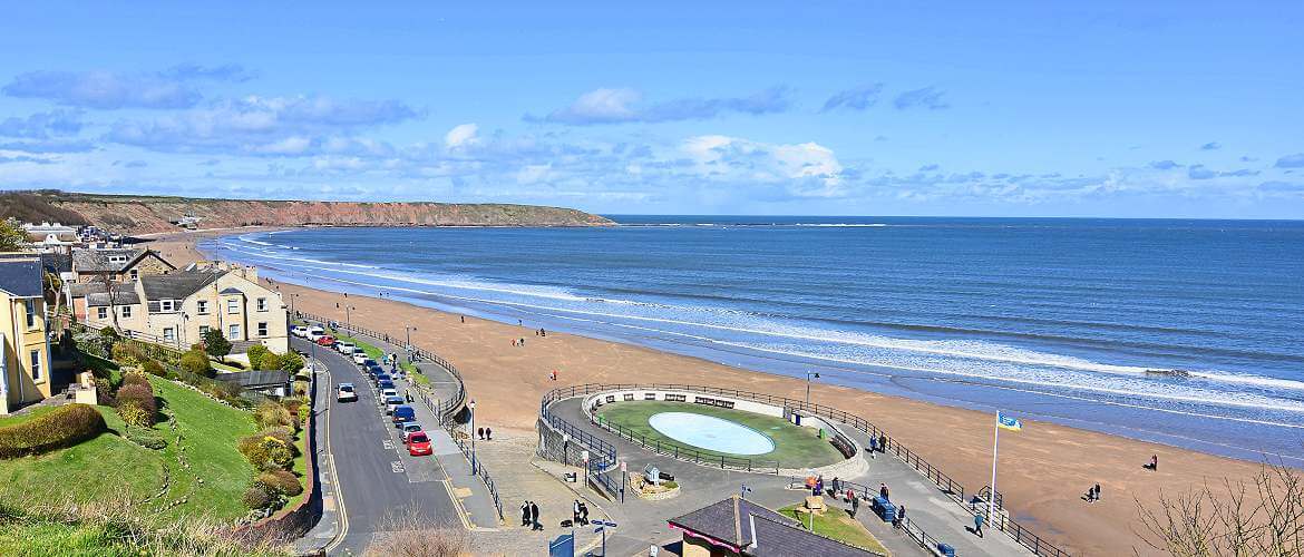 Area Guides for Filey (2)