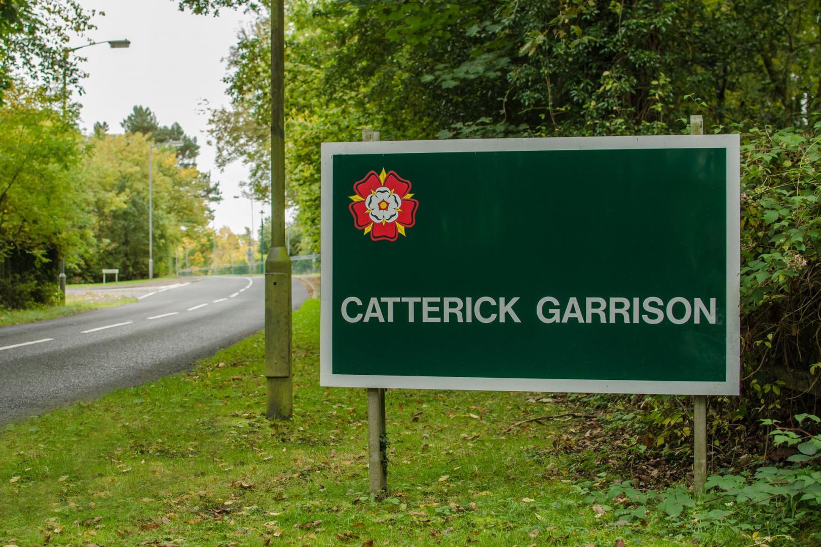 Area Guides for Catterick Garrison (4)