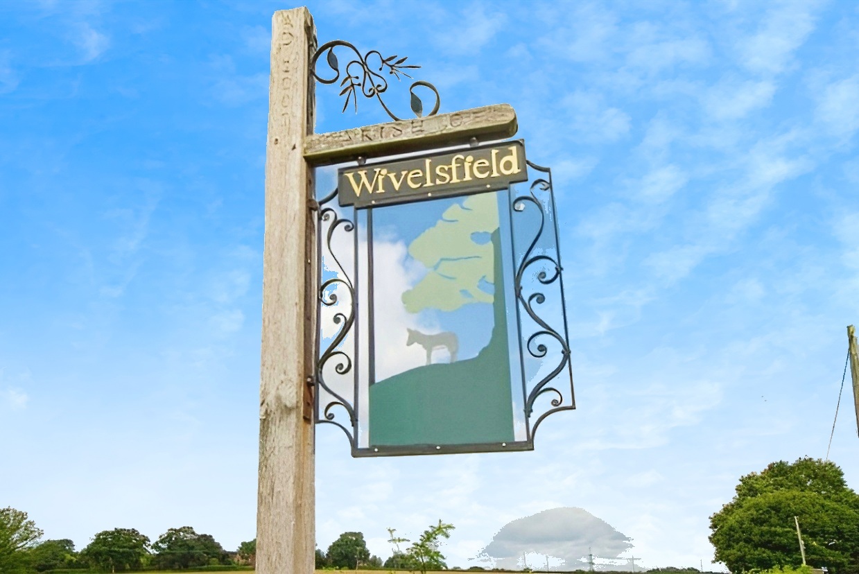 Area Guide for Wivelsfield/Wivelsfield Green