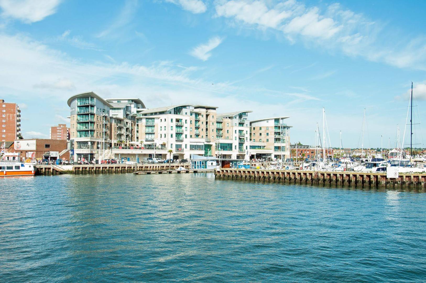 Area Guide for Poole, Dorset 