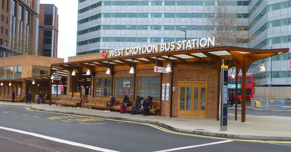 Area Guide for West Croydon