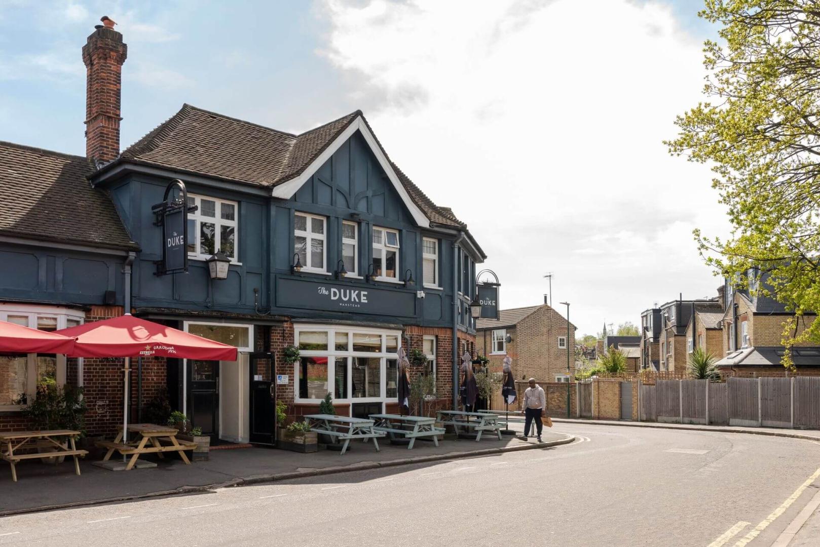 Area Guides for Guide to Wanstead (4)