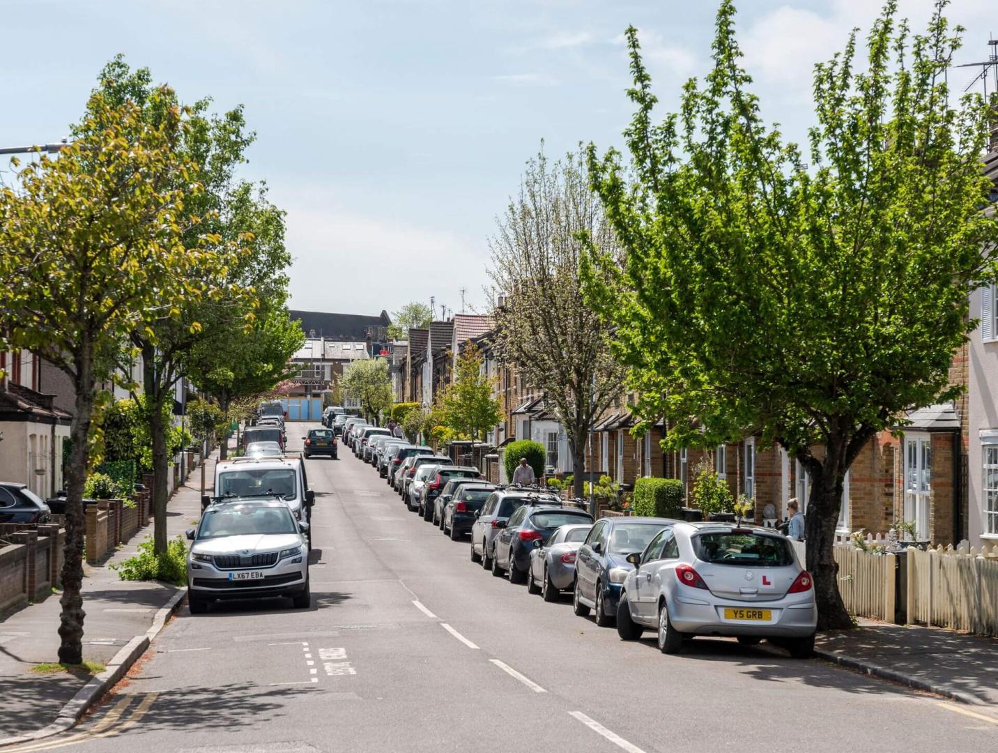 Area Guides for Guide to Wanstead (5)