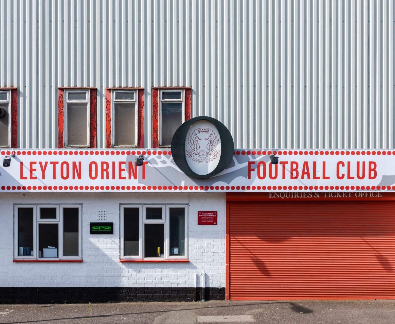 Area Guides for Guide to Leyton (3)