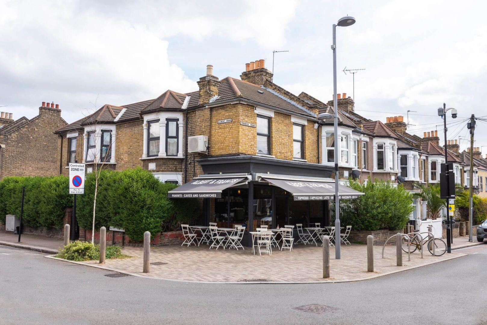 Area Guides for Guide to Leyton (13)