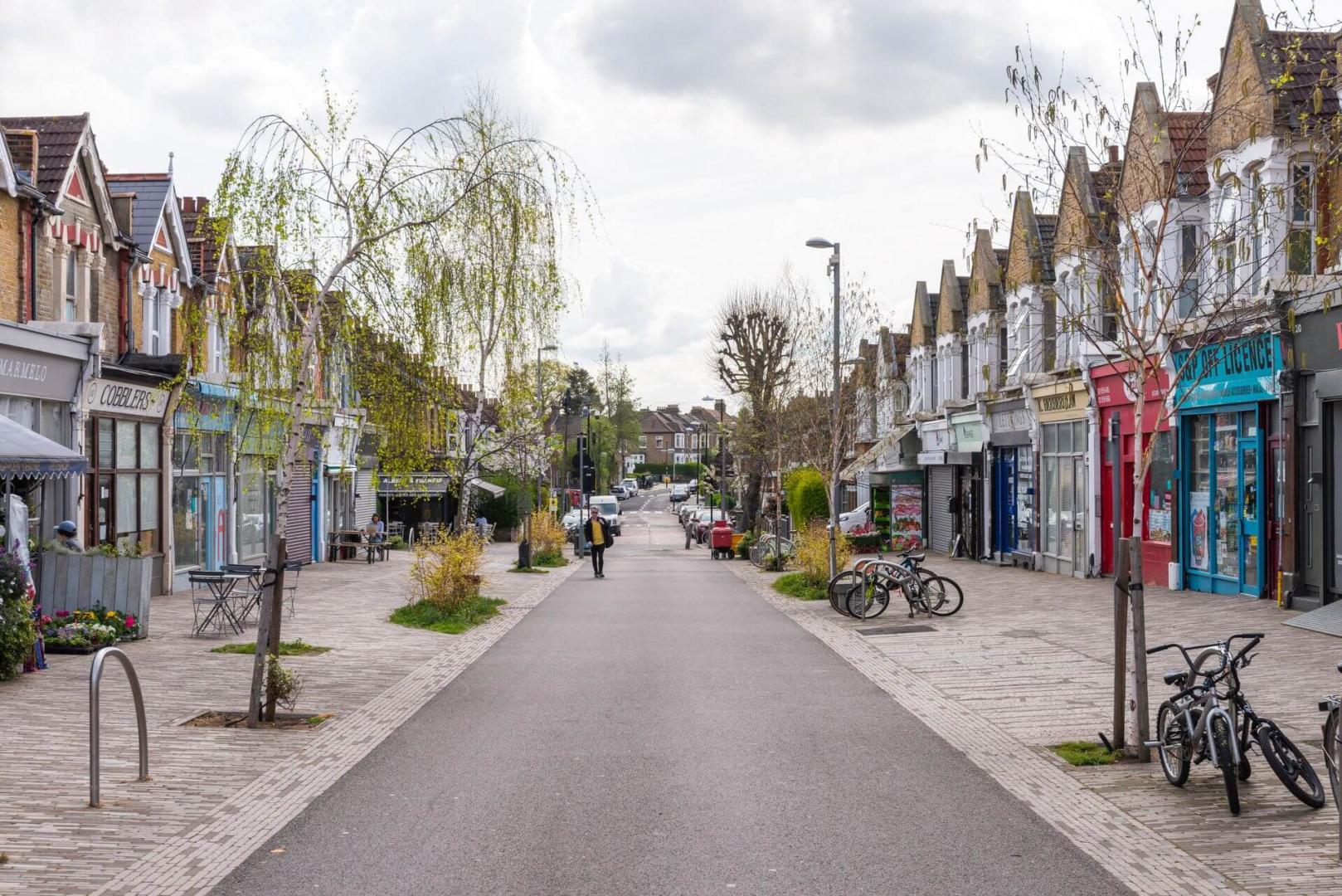 Area Guides for Guide to Leyton (6)