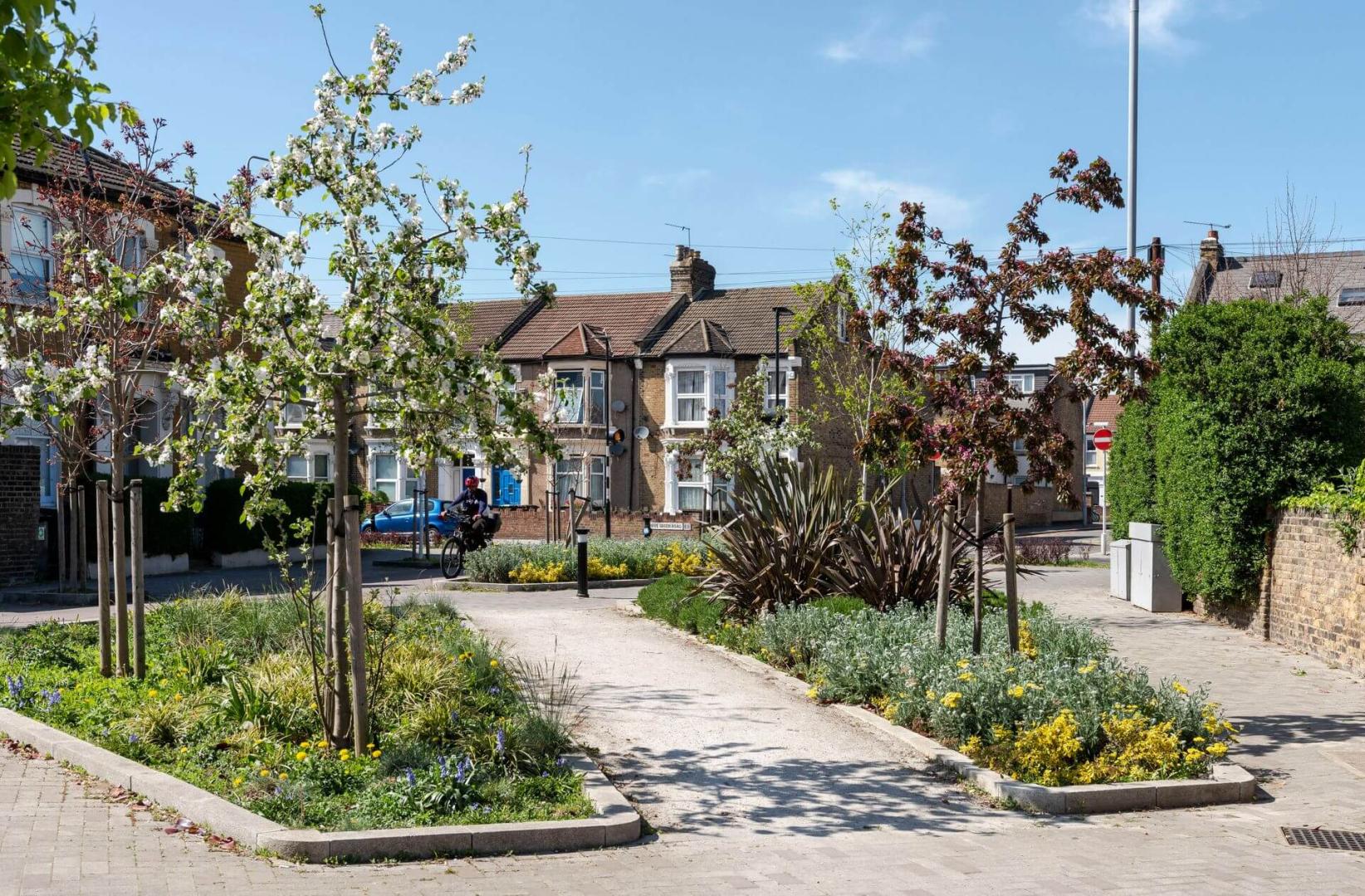 Area Guides for Guide to Leyton (8)