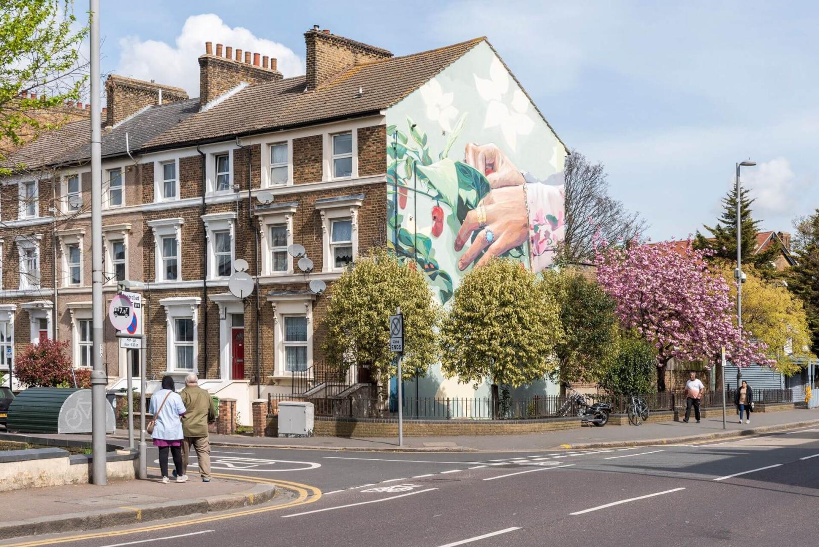 Area Guides for Guide to Leyton (7)