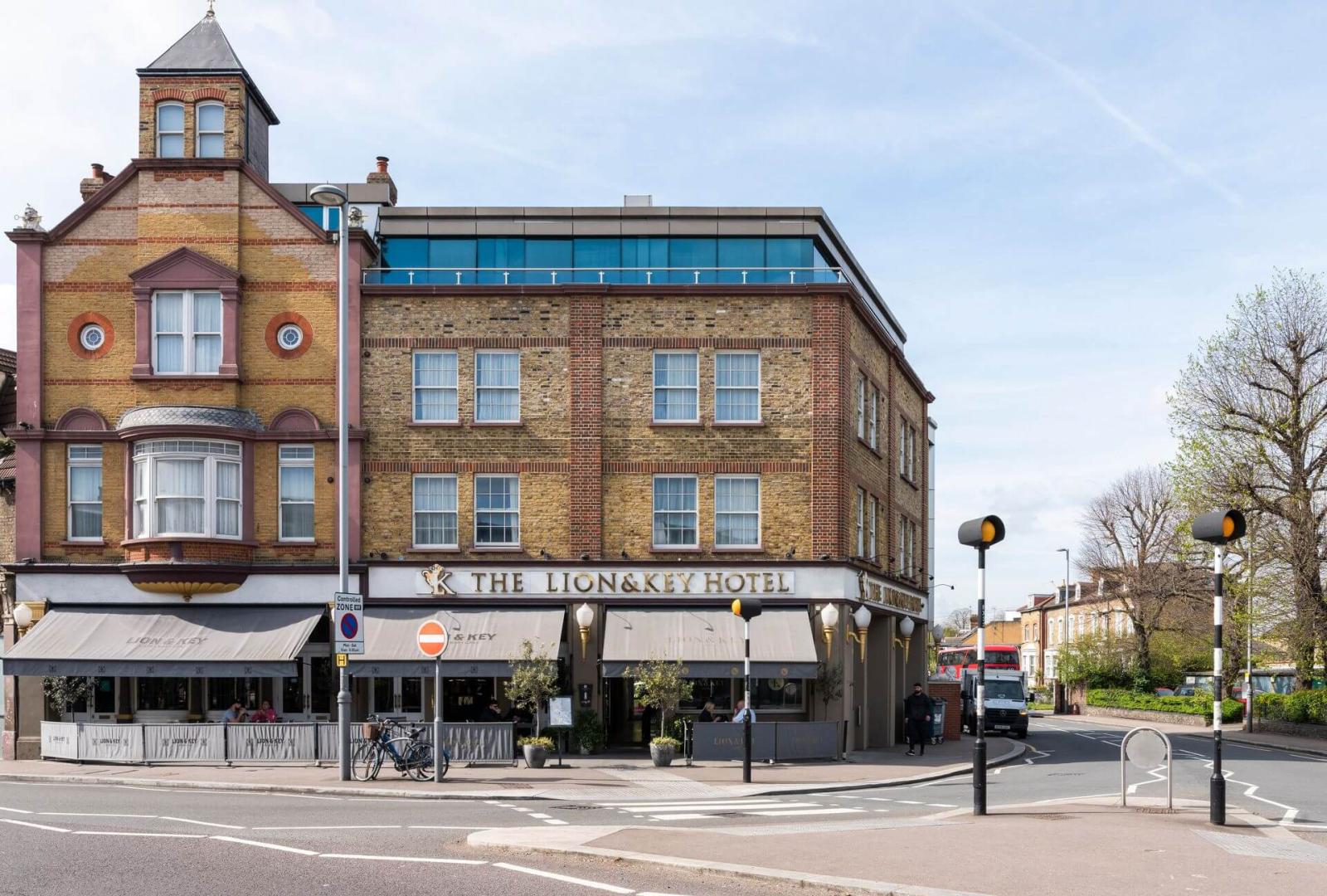 Area Guides for Guide to Leyton (11)