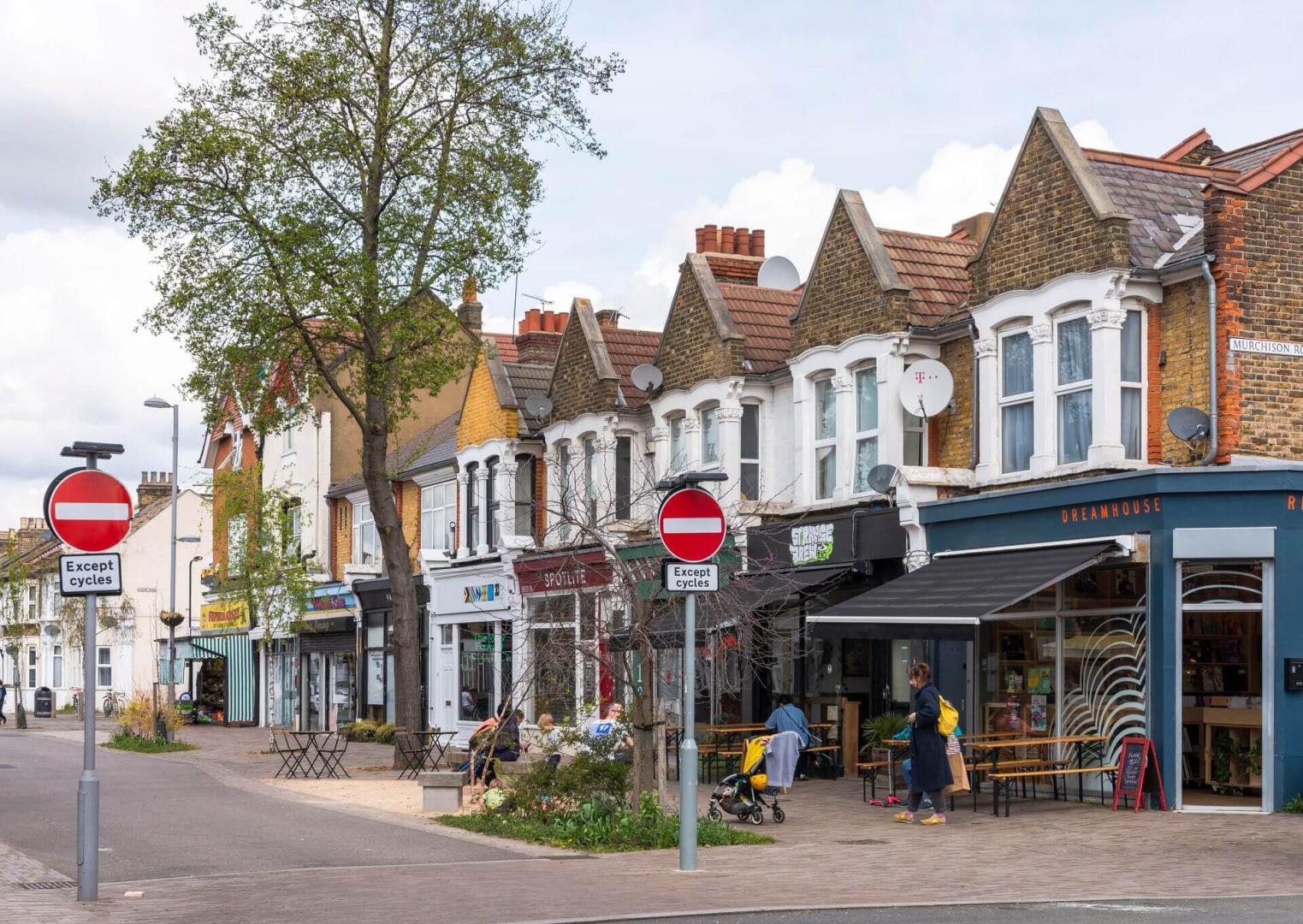 Area Guides for Guide to Leyton (14)