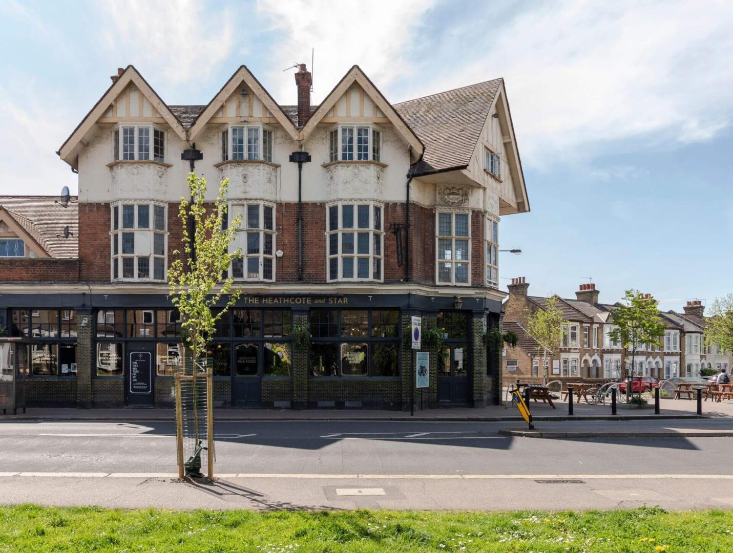 Area Guides for Guide to Leytonstone (3)