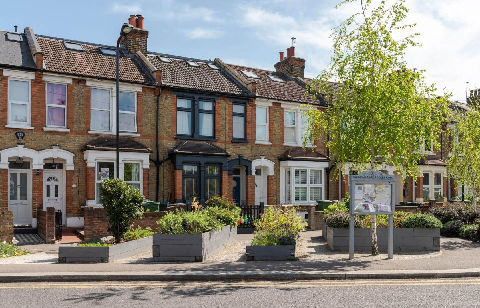 Area Guides for Guide to Leytonstone (2)