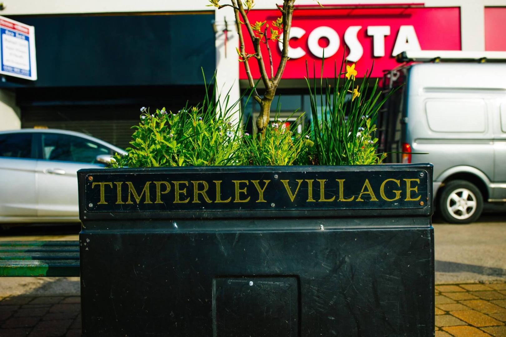 Area Guides for Timperley (1)
