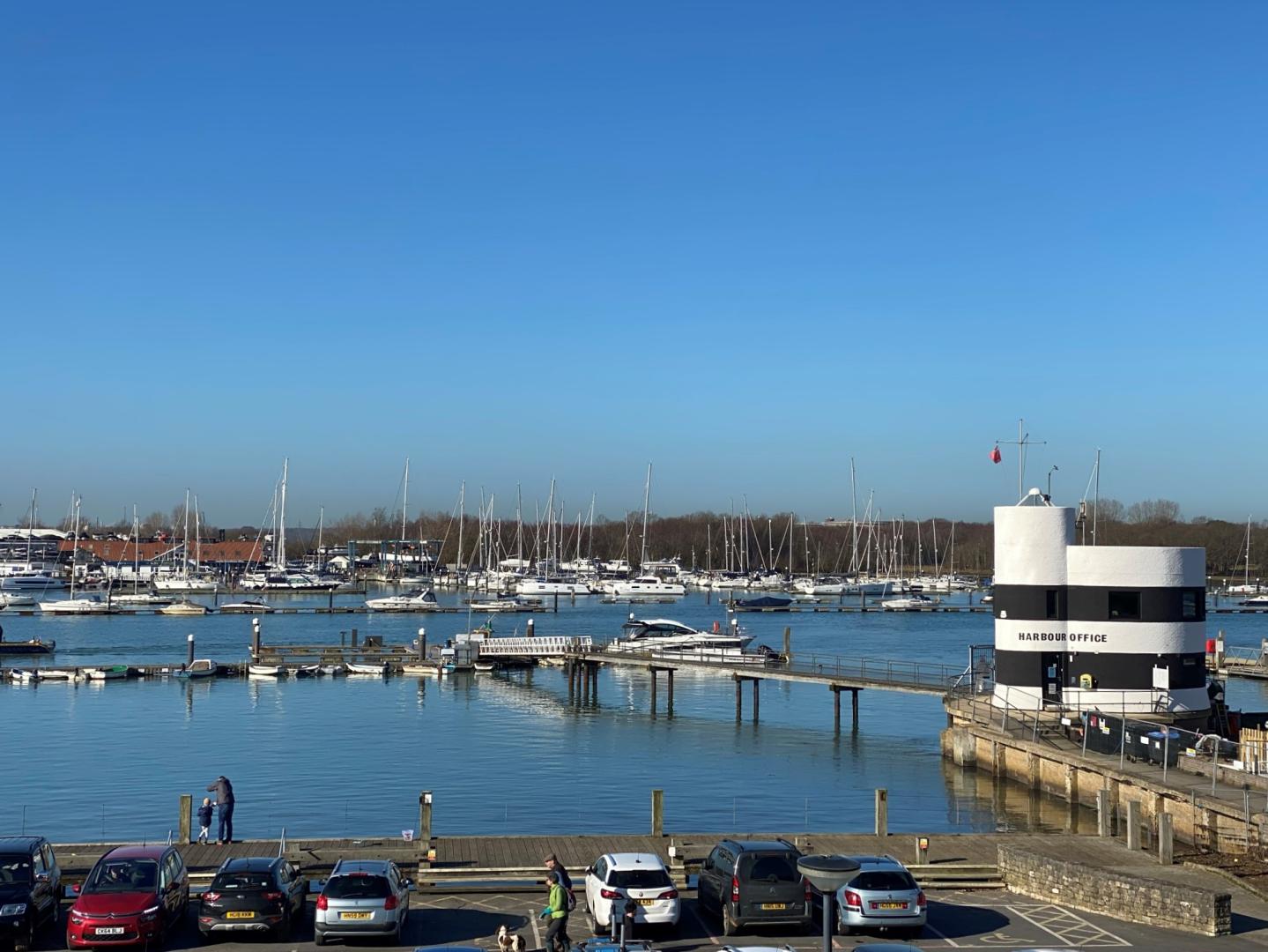 Area Guides for Warsash (1)