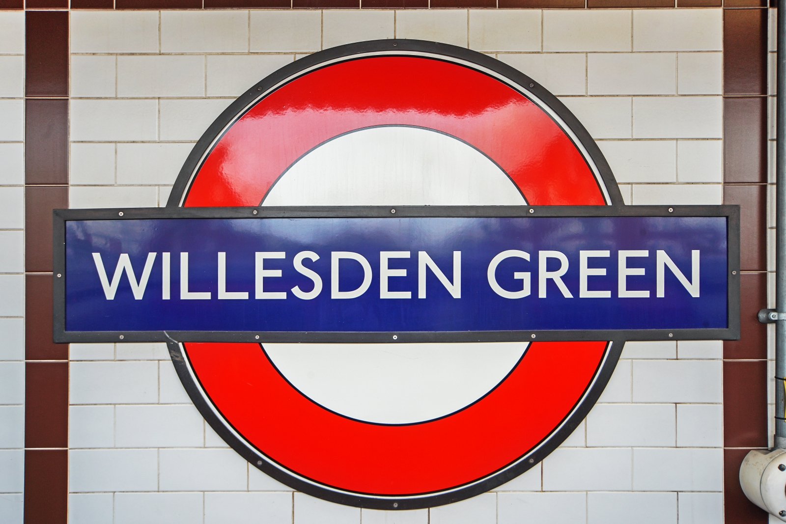 Area Guide for Willesden Green