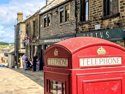 Area Guides for Haworth (2)