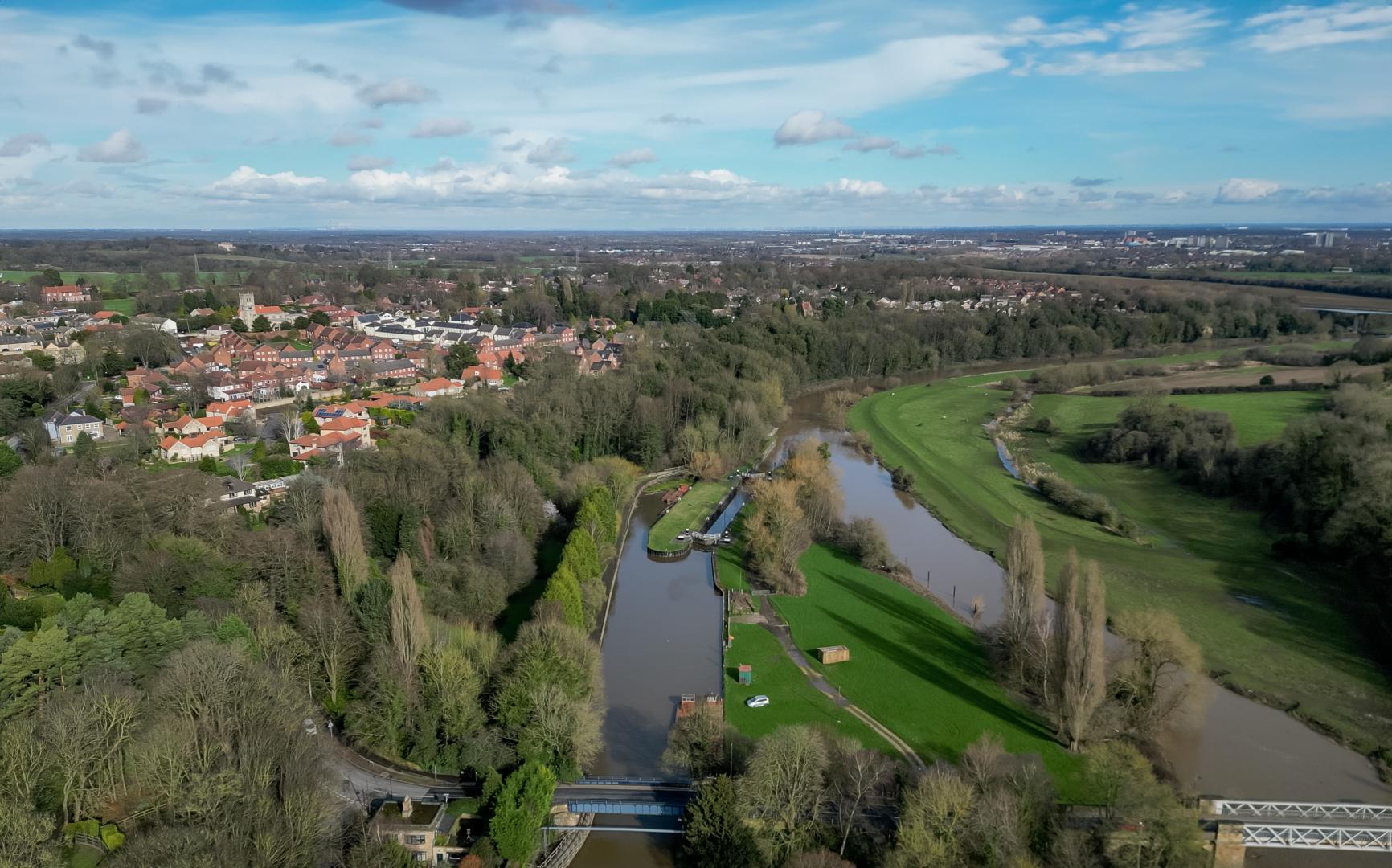 Area Guides for Sprotbrough (3)