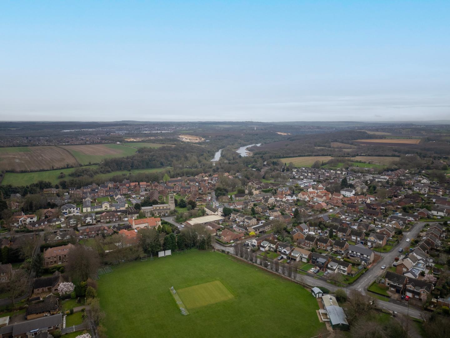 Area Guides for Sprotbrough (2)