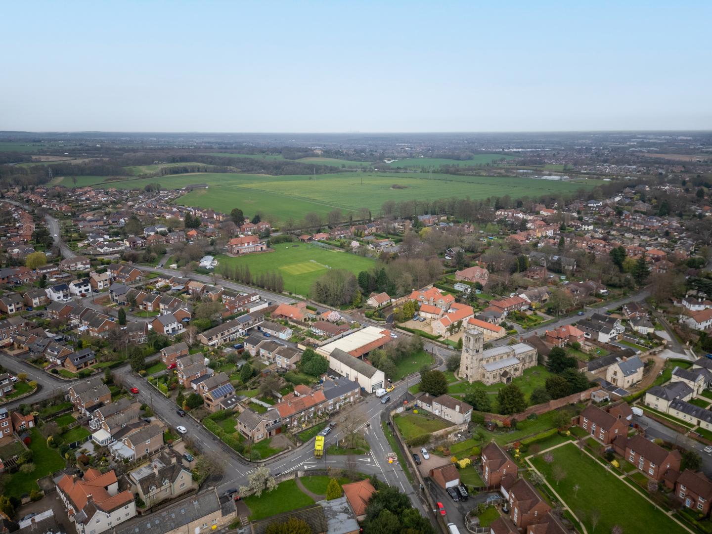 Area Guides for Sprotbrough (8)