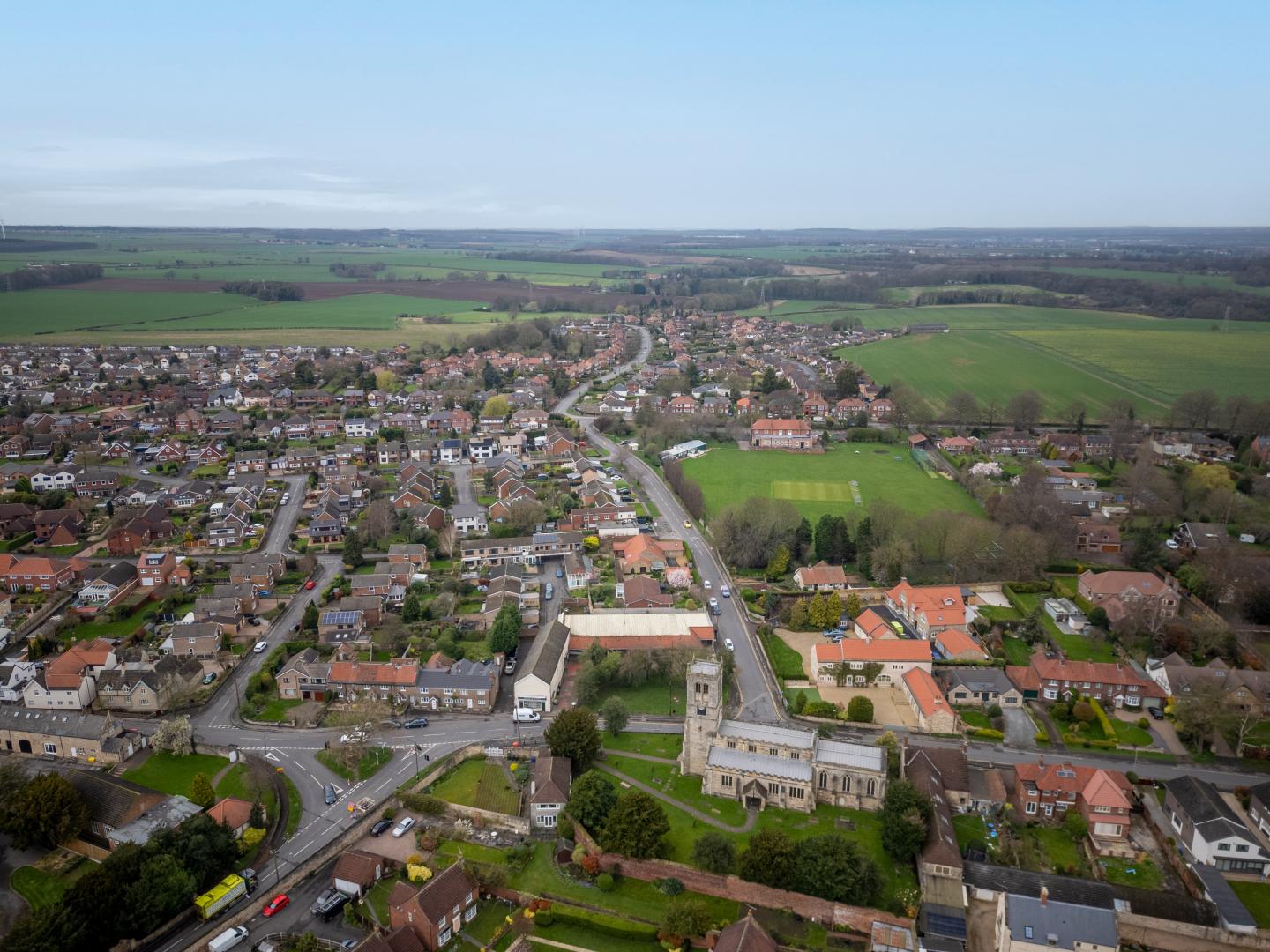 Area Guides for Sprotbrough (10)