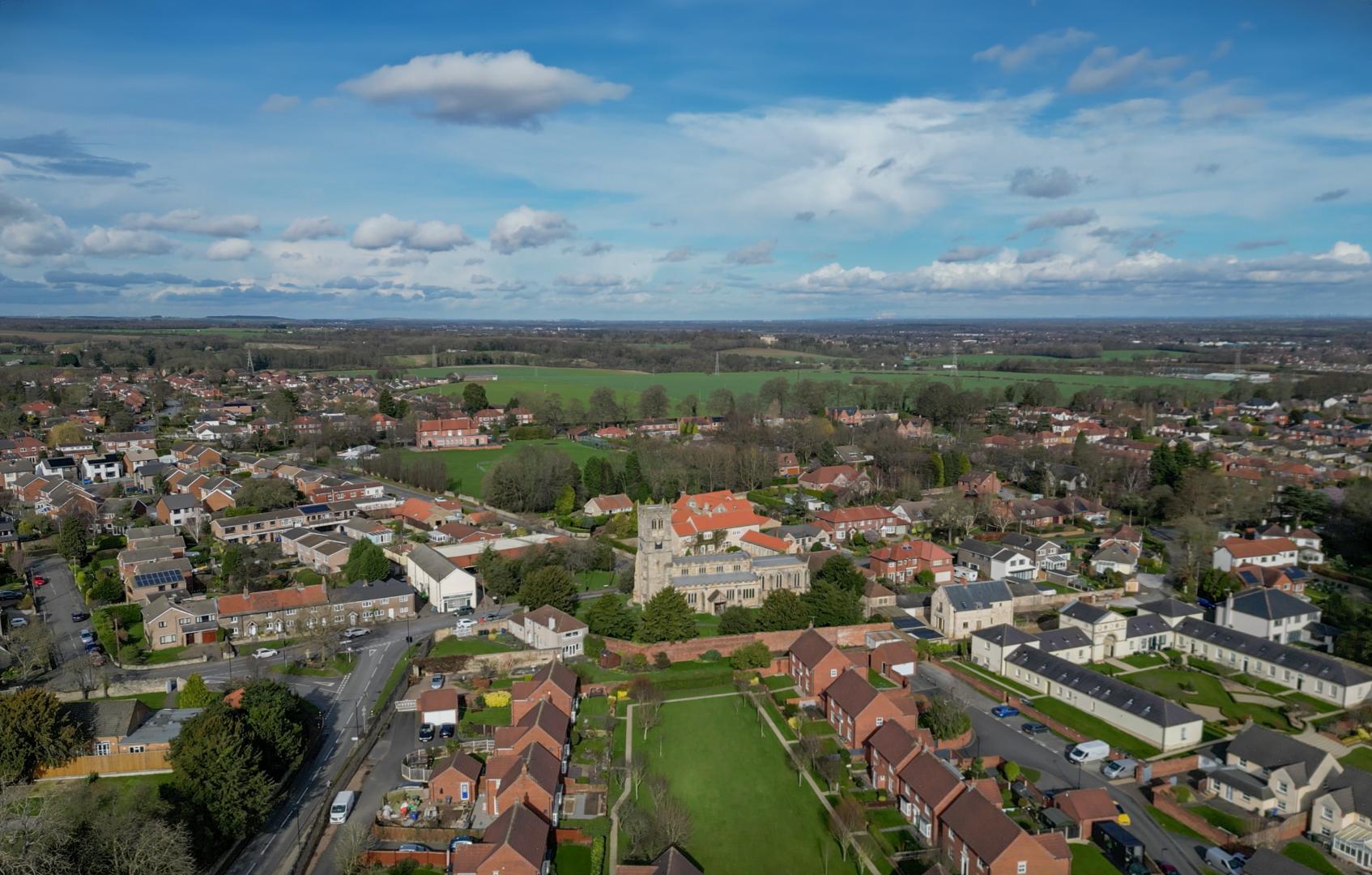 Area Guides for Sprotbrough (5)