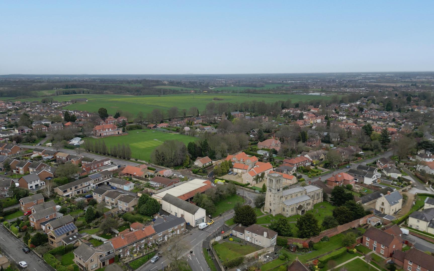 Area Guides for Sprotbrough (6)