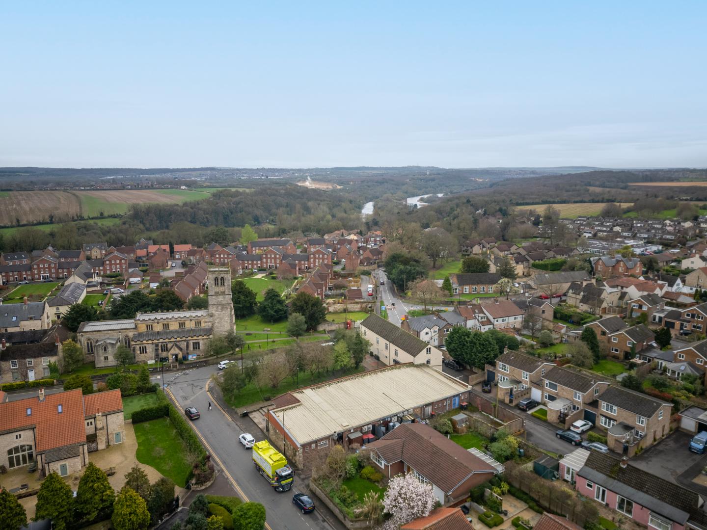 Area Guides for Sprotbrough (11)