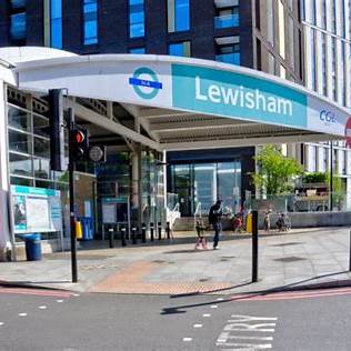 Area Guides for SE13 – Lewisham Area Guide (2)