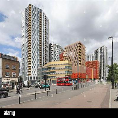 Area Guide for SE13 – Lewisham Area Guide