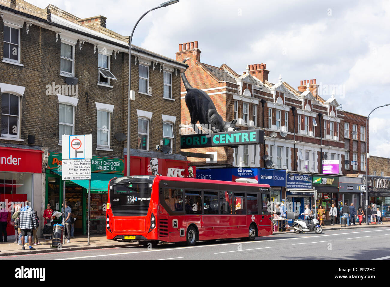 Area Guide for SE6 – Catford Area Guide