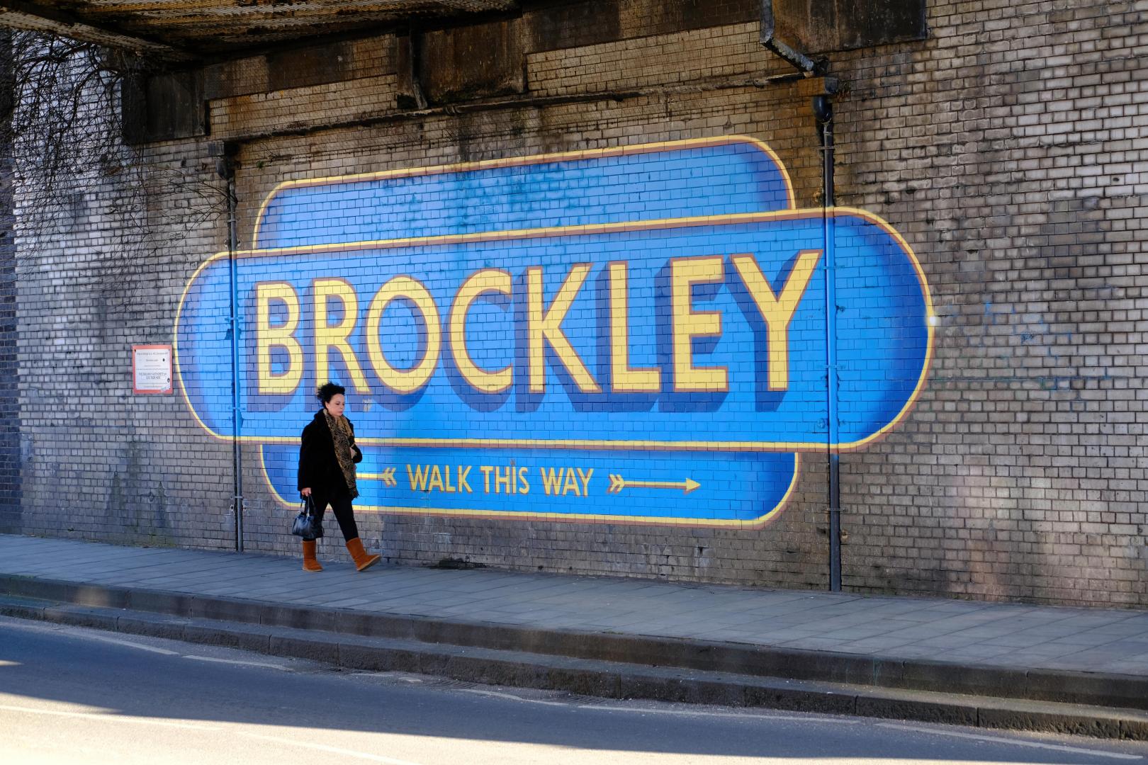 Area Guide for SE4 – Brockley Area Guide