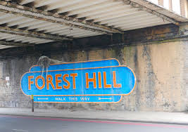 Area Guide for SE23 – Forest Hill Area Guide