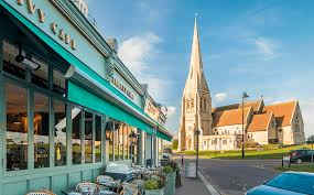 Area Guide for SE3 – Blackheath Area Guide