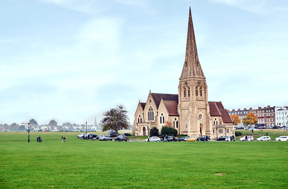Area Guide for Blackheath
