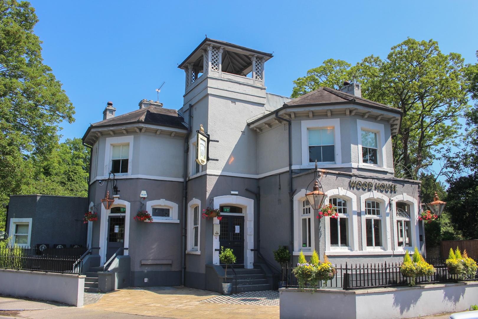 Area Guide for Sydenham