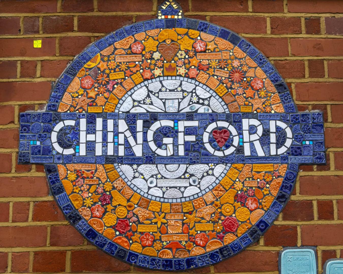 Area Guide for Chingford