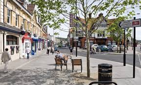 Area Guide for South Croydon