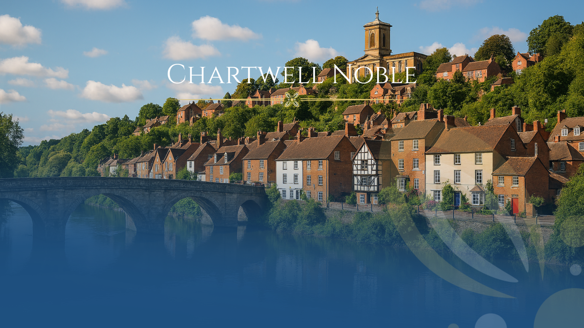 Area Guide for Bridgnorth