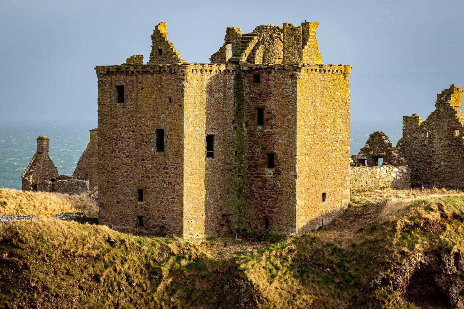 Area Guide for Aberdeenshire