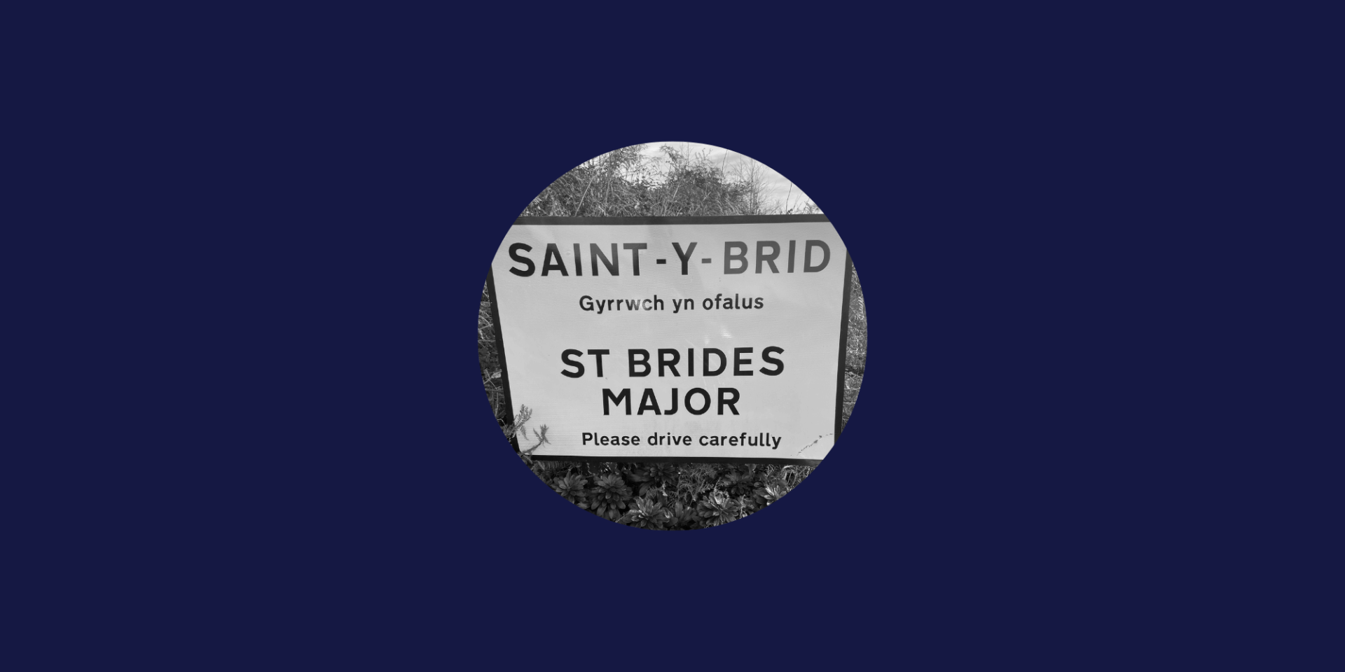 Area Guide for St Brides Major