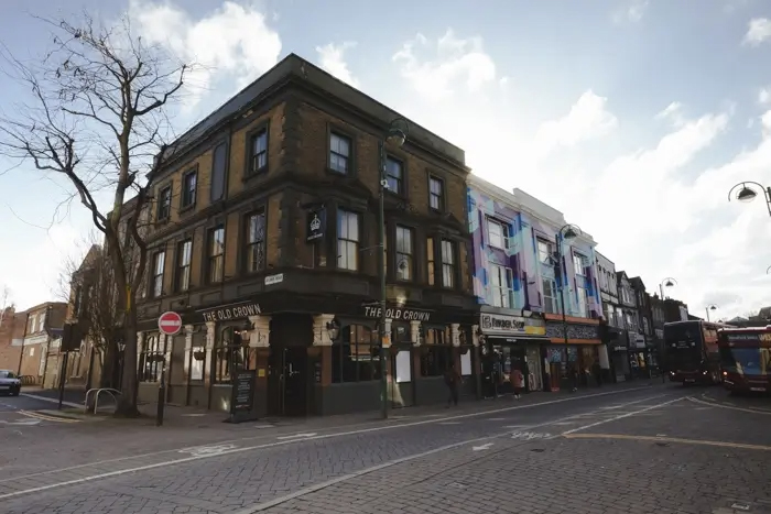 Area Guide for Leytonstone