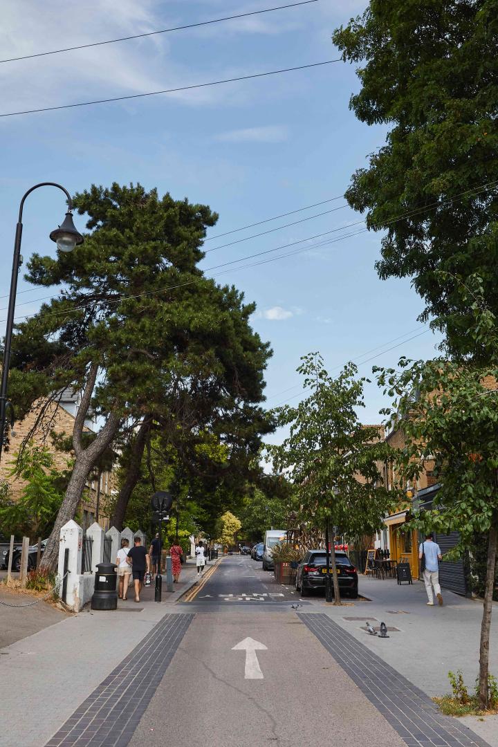 Area Guide for Walthamstow