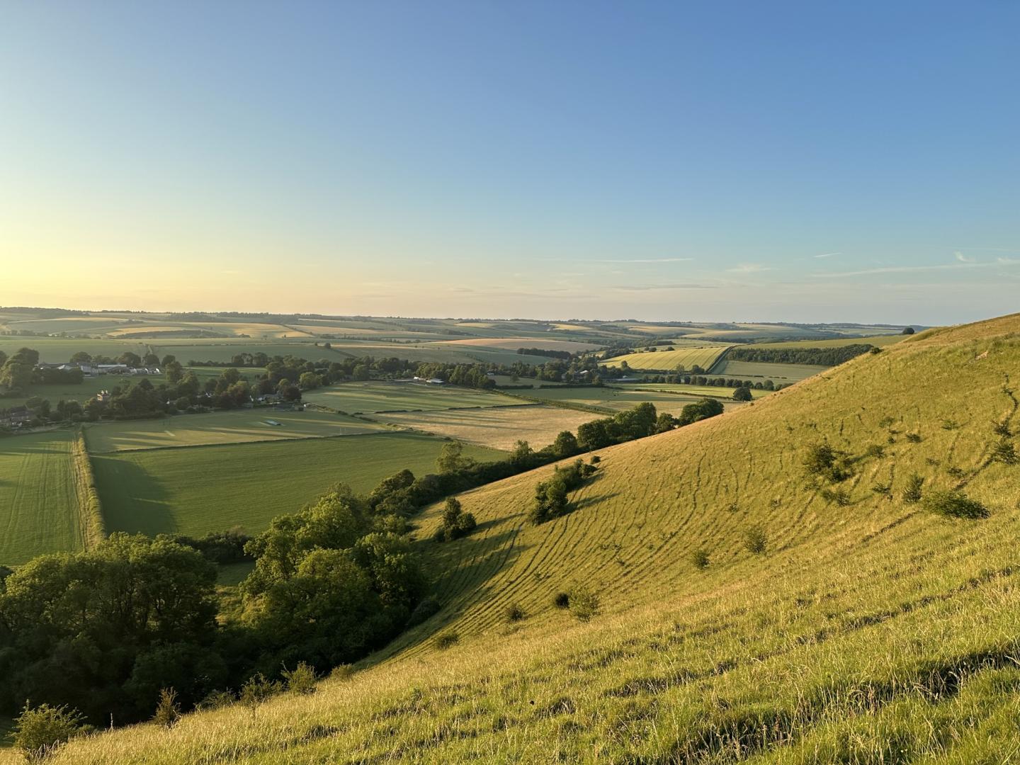 Area Guide for The Chalke Valley